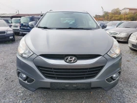 Hyundai IX35 2.0 CRDI 120000KM | Auto.bg — изображение 3 Hyundai IX35 2.0 CRDI 120000KM | Auto.bg — изображение 3