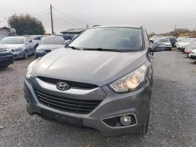Hyundai IX35 2.0 CRDI 120000KM