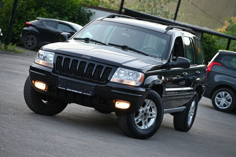 Jeep Grand cherokee 4.7 QUADRA DRIVE - 7300 € / 14277.56 лв. - 51063163 1 | Car24.bg Jeep Grand cherokee 4.7 QUADRA DRIVE - 7300 € / 14277.56 лв. - 51063163 1