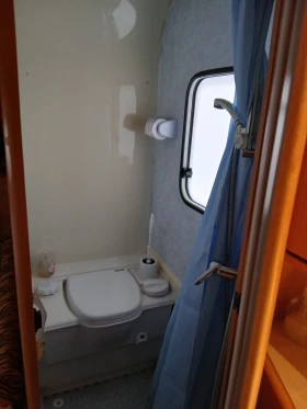 Каравана Caravelair Eden | Auto.bg — изображение 12 Каравана Caravelair Eden | Auto.bg — изображение 12