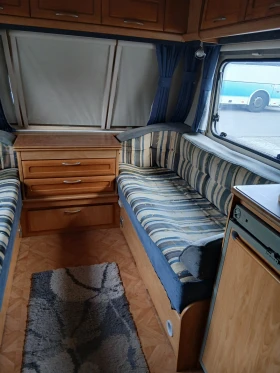 Каравана Caravelair Eden | Auto.bg — изображение 8 Каравана Caravelair Eden | Auto.bg — изображение 8