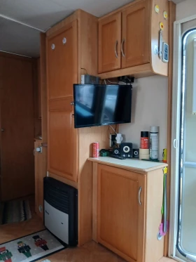 Каравана Caravelair Eden | Auto.bg — изображение 17 Каравана Caravelair Eden | Auto.bg — изображение 17