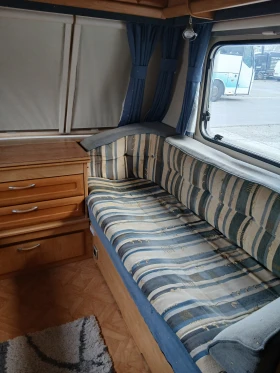 Каравана Caravelair Eden | Auto.bg — изображение 6 Каравана Caravelair Eden | Auto.bg — изображение 6