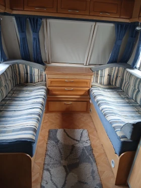 Каравана Caravelair Eden | Auto.bg — изображение 5 Каравана Caravelair Eden | Auto.bg — изображение 5