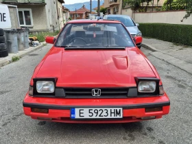 Honda Prelude 2000i - 5500 € - 13171630 5 | Car24.bg Honda Prelude 2000i - 5500 € - 13171630 5