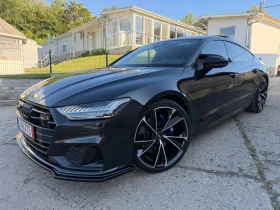 Audi A7 S7* B&O* 3хS-line* PANO* HD-MATRIX* HeadUp* ВАКУМ*