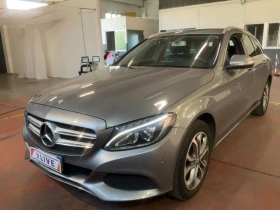 Mercedes-Benz C 200 C 200 d T BlueTEC AMG Sport - Car24.bg Mercedes-Benz C 200 C 200 d T BlueTEC AMG Sport