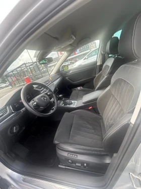 Skoda Superb 2.0 TSI | Mobile.bg — малка снимка 7