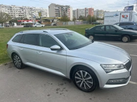 Skoda Superb 2.0 TSI | Mobile.bg — малка снимка 3