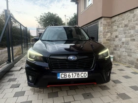Subaru Forester SPORT-2.5 AWD-NAVI-ЛИЗИНГ!!! - 42500 лв. / 21729.90 € - 41104114 3 | Car24.bg Subaru Forester SPORT-2.5 AWD-NAVI-ЛИЗИНГ!!! - 42500 лв. / 21729.90 € - 41104114 3