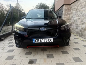 Subaru Forester SPORT-2.5 AWD-NAVI-ЛИЗИНГ!!! - 42500 лв. / 21729.90 € - 41104114 17 | Car24.bg Subaru Forester SPORT-2.5 AWD-NAVI-ЛИЗИНГ!!! - 42500 лв. / 21729.90 € - 41104114 17