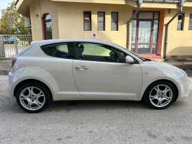 Alfa Romeo MiTo 1.3JTDm NAVI EURO5 - 6390 лв. / 3267.16 € - 83745086 4 | Car24.bg Alfa Romeo MiTo 1.3JTDm NAVI EURO5 - 6390 лв. / 3267.16 € - 83745086 4