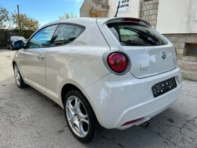 Alfa Romeo MiTo 1.3JTDm NAVI EURO5 - 6390 лв. / 3267.16 € - 83745086 6 | Car24.bg Alfa Romeo MiTo 1.3JTDm NAVI EURO5 - 6390 лв. / 3267.16 € - 83745086 6