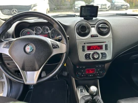 Alfa Romeo MiTo 1.3JTDm NAVI EURO5 - 6390 лв. / 3267.16 € - 83745086 11 | Car24.bg Alfa Romeo MiTo 1.3JTDm NAVI EURO5 - 6390 лв. / 3267.16 € - 83745086 11