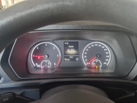 VW Caddy Cargo 3.1 m3 TDI | Auto.bg — изображение 6 VW Caddy Cargo 3.1 m3 TDI | Auto.bg — изображение 6