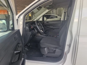 VW Caddy Cargo 3.1 m3 TDI | Auto.bg — изображение 4 VW Caddy Cargo 3.1 m3 TDI | Auto.bg — изображение 4