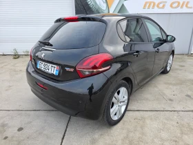 Peugeot 208 Navi - 10499 лв. / 5368.05 € - 10716147 4 | Car24.bg Peugeot 208 Navi - 10499 лв. / 5368.05 € - 10716147 4