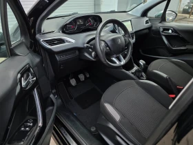 Peugeot 208 Navi - 10499 лв. / 5368.05 € - 10716147 7 | Car24.bg Peugeot 208 Navi - 10499 лв. / 5368.05 € - 10716147 7