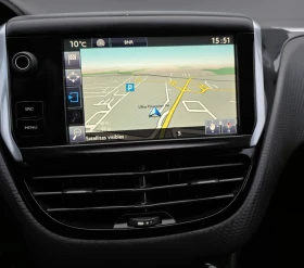 Peugeot 208 Navi - 10499 лв. / 5368.05 € - 10716147 12 | Car24.bg Peugeot 208 Navi - 10499 лв. / 5368.05 € - 10716147 12