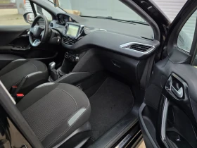 Peugeot 208 Navi - 10499 лв. / 5368.05 € - 10716147 9 | Car24.bg Peugeot 208 Navi - 10499 лв. / 5368.05 € - 10716147 9