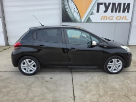 Peugeot 208 Navi - 10499 лв. / 5368.05 € - 10716147 5 | Car24.bg Peugeot 208 Navi - 10499 лв. / 5368.05 € - 10716147 5