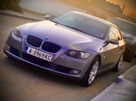BMW 320 купе - Car24.bg BMW 320 купе