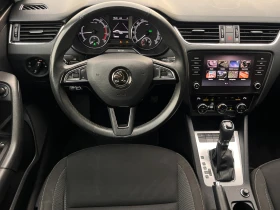 Skoda Octavia 1.5i G-TEC-LED-DSG - 12499 € / 24445.92 лв. - 99334452 8 | Car24.bg Skoda Octavia 1.5i G-TEC-LED-DSG - 12499 € / 24445.92 лв. - 99334452 8