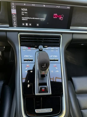Porsche Panamera Turbo Sport Turismo 4.0 V8 4x4 TV - 78499 € - 63935569 14 | Car24.bg Porsche Panamera Turbo Sport Turismo 4.0 V8 4x4 TV - 78499 € - 63935569 14