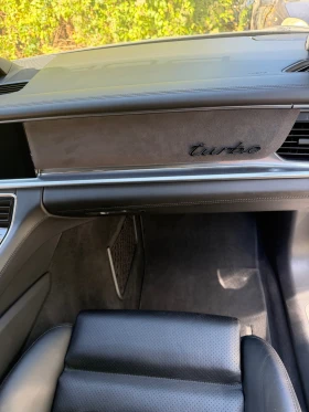 Porsche Panamera Turbo Sport Turismo 4.0 V8 4x4 TV - 78499 € - 63935569 15 | Car24.bg Porsche Panamera Turbo Sport Turismo 4.0 V8 4x4 TV - 78499 € - 63935569 15