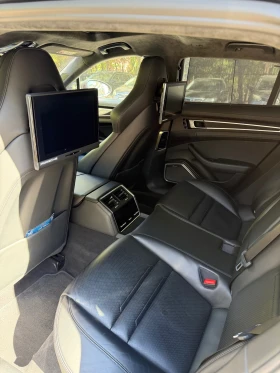Porsche Panamera Turbo Sport Turismo 4.0 V8 4x4 TV - 78499 € - 63935569 16 | Car24.bg Porsche Panamera Turbo Sport Turismo 4.0 V8 4x4 TV - 78499 € - 63935569 16