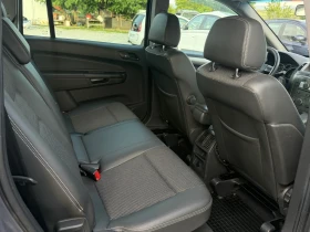 Opel Zafira 1.8 6+ 1 Италия ТОП СЪСТОЯНИЕ - 3800 € / 7432.15 лв. - 23995953 13 | Car24.bg Opel Zafira 1.8 6+ 1 Италия ТОП СЪСТОЯНИЕ - 3800 € / 7432.15 лв. - 23995953 13
