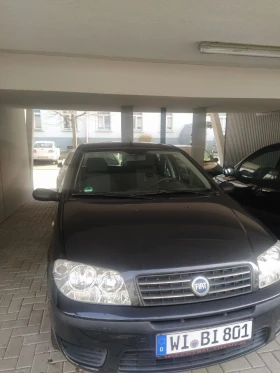 Fiat Punto - 1200 € / 2347.00 лв. - 85190055 2 | Car24.bg Fiat Punto - 1200 € / 2347.00 лв. - 85190055 2