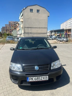 Fiat Punto - 970 € - 58642438 4 | Car24.bg Fiat Punto - 970 € - 58642438 4