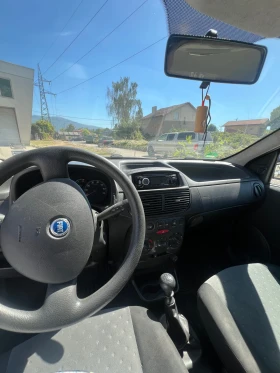 Fiat Punto - 970 € - 58642438 2 | Car24.bg Fiat Punto - 970 € - 58642438 2