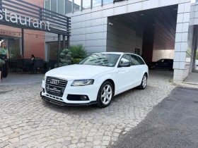 Audi A4 2TDI | Auto.bg — изображение 2 Audi A4 2TDI | Auto.bg — изображение 2