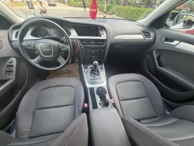 Audi A4 2TDI | Auto.bg — изображение 11 Audi A4 2TDI | Auto.bg — изображение 11