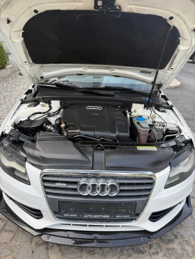 Audi A4 2TDI | Auto.bg — изображение 14 Audi A4 2TDI | Auto.bg — изображение 14