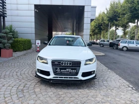 Audi A4 2TDI
