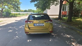 Toyota Auris undefined | Auto.bg — изображение 5 Toyota Auris undefined | Auto.bg — изображение 5