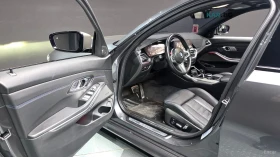 BMW 340 M340i* XDRIVE* TOURING* DISTRONIC* 360* HUD* | Auto.bg — изображение 8 BMW 340 M340i* XDRIVE* TOURING* DISTRONIC* 360* HUD* | Auto.bg — изображение 8
