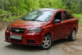 Chevrolet Aveo 1.4 16V газова уредба - 2350 € - 90557695 5 | Car24.bg Chevrolet Aveo 1.4 16V газова уредба - 2350 € - 90557695 5