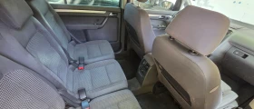 VW Touran - 2600 € - 54161440 5 | Car24.bg VW Touran - 2600 € - 54161440 5