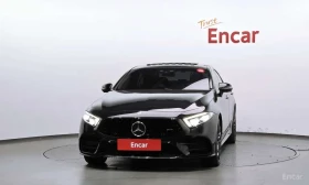 Mercedes-Benz CLS * 4MATIC AMG Line * ФИКСИРАНА ЦЕНА ДО БЪЛГАРИЯ * | Auto.bg — изображение 2 Mercedes-Benz CLS * 4MATIC AMG Line * ФИКСИРАНА ЦЕНА ДО БЪЛГАРИЯ * | Auto.bg — изображение 2
