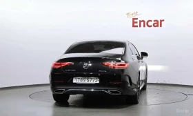 Mercedes-Benz CLS * 4MATIC AMG Line * ФИКСИРАНА ЦЕНА ДО БЪЛГАРИЯ * | Auto.bg — изображение 4 Mercedes-Benz CLS * 4MATIC AMG Line * ФИКСИРАНА ЦЕНА ДО БЪЛГАРИЯ * | Auto.bg — изображение 4