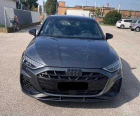 Audi S3 Sportback 2.0 TFSI Quattro AKRAPOVIC | Auto.bg — изображение 3 Audi S3 Sportback 2.0 TFSI Quattro AKRAPOVIC | Auto.bg — изображение 3