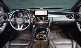 Mercedes-Benz C 220 d* 4MATIC* AMG LINE* ХЕДЪП* КАМЕРА* КРАЙНА ЦЕНА | Auto.bg — изображение 9 Mercedes-Benz C 220 d* 4MATIC* AMG LINE* ХЕДЪП* КАМЕРА* КРАЙНА ЦЕНА | Auto.bg — изображение 9