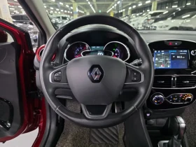 Renault Clio Intense Panoramic - 11872 € - 60789207 8 | Car24.bg Renault Clio Intense Panoramic - 11872 € - 60789207 8