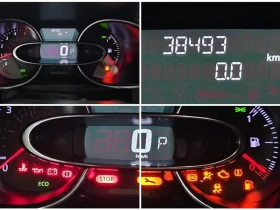 Renault Clio Intense Panoramic - 11872 € - 60789207 16 | Car24.bg Renault Clio Intense Panoramic - 11872 € - 60789207 16