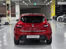 Renault Clio Intense Panoramic - 11872 € - 60789207 3 | Car24.bg Renault Clio Intense Panoramic - 11872 € - 60789207 3