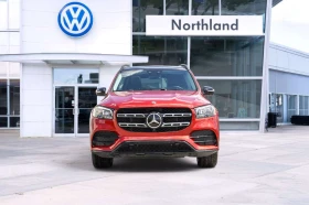 Mercedes-Benz GLS 450 GLS GLS 450 | NO ACCIDENTS | 6 PASSENGER | Auto.bg — изображение 2 Mercedes-Benz GLS 450 GLS GLS 450 | NO ACCIDENTS | 6 PASSENGER | Auto.bg — изображение 2